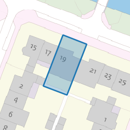 Perceel ASV00-M-1945