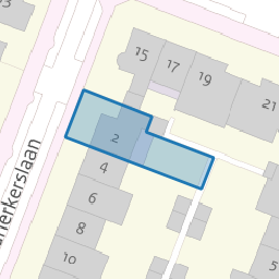 Perceel ASV00-M-1949