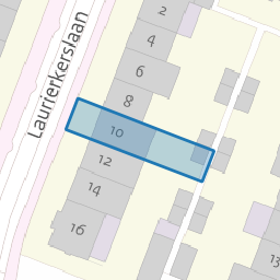 Perceel ASV00-M-1953