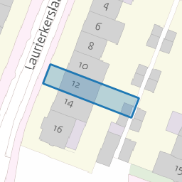 Perceel ASV00-M-1954