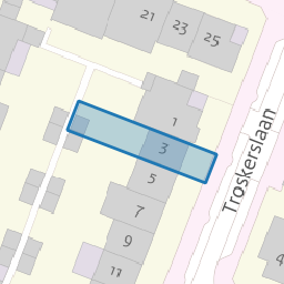 Perceel ASV00-M-1958