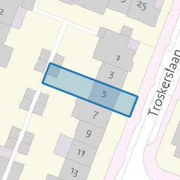 Perceel ASV00-M-1959