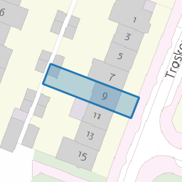 Perceel ASV00-M-1961