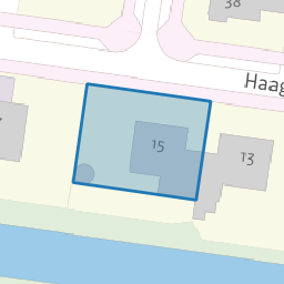 Perceel ASV00-M-1968