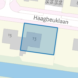 Perceel ASV00-M-1969