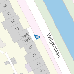 Perceel ASV00-M-1971