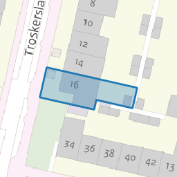 Perceel ASV00-M-1980