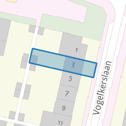 Perceel ASV00-M-1982