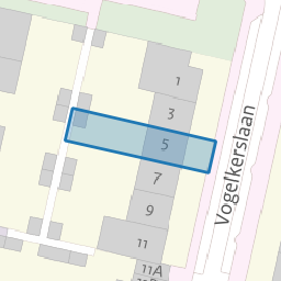 Perceel ASV00-M-1983