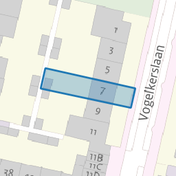 Perceel ASV00-M-1984