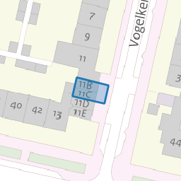 Perceel ASV00-M-1989