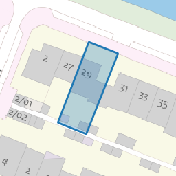 Perceel ASV00-M-1996