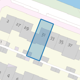 Perceel ASV00-M-1997