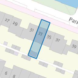 Perceel ASV00-M-1998