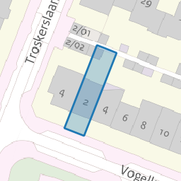 Perceel ASV00-M-2007