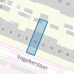 Perceel ASV00-M-2011