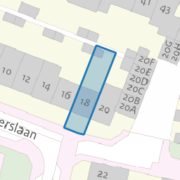 Perceel ASV00-M-2015