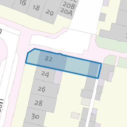 Perceel ASV00-M-2028