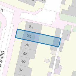 Perceel ASV00-M-2029