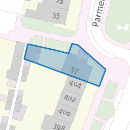 Perceel ASV00-M-2037