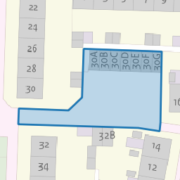 Perceel ASV00-M-2041