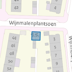 Perceel ASV00-M-2044