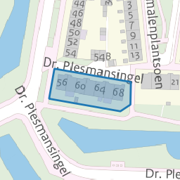 Perceel ASV00-M-2048