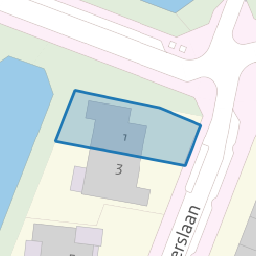 Perceel ASV00-M-2051