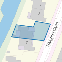 Perceel ASV00-M-2053