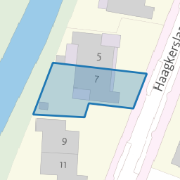 Perceel ASV00-M-2054