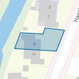 Perceel ASV00-M-2055