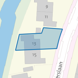 Perceel ASV00-M-2057