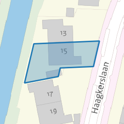 Perceel ASV00-M-2058