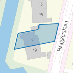 Perceel ASV00-M-2059