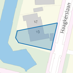 Perceel ASV00-M-2060