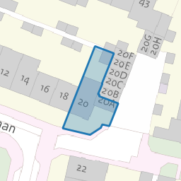 Perceel ASV00-M-2062