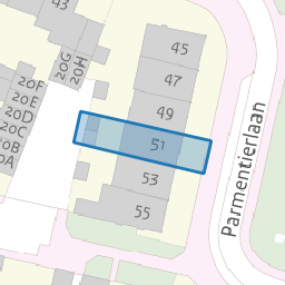 Perceel ASV00-M-2065