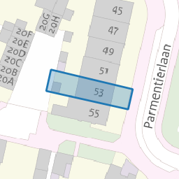 Perceel ASV00-M-2066