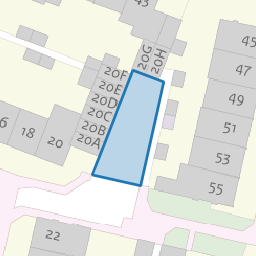 Perceel ASV00-M-2068