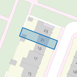 Perceel ASV00-M-2085