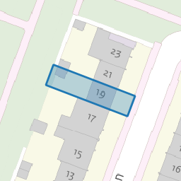 Perceel ASV00-M-2086