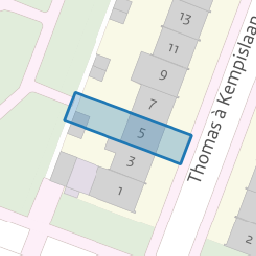 Perceel ASV00-M-2093