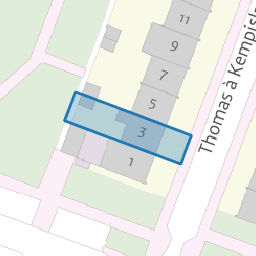 Perceel ASV00-M-2094