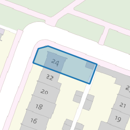 Perceel ASV00-M-2096