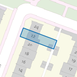 Perceel ASV00-M-2097