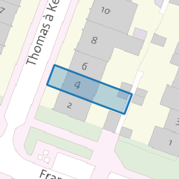 Perceel ASV00-M-2106