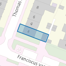 Perceel ASV00-M-2107