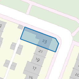 Perceel ASV00-M-2108