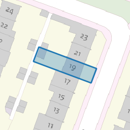 Perceel ASV00-M-2110