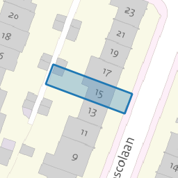 Perceel ASV00-M-2112